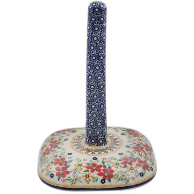 Paper Towel Stand 10"