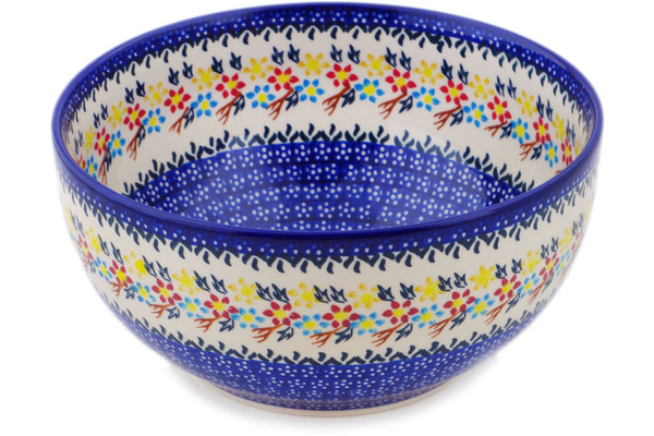 Mixing bowl, serving bowl