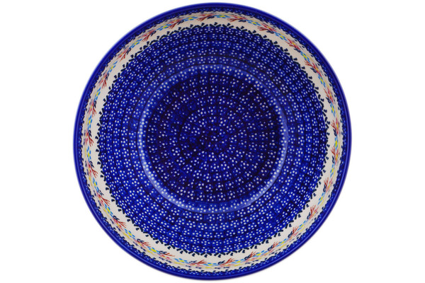 Mixing bowl, serving bowl