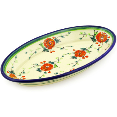 Platter 10"