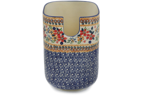 Toilet Brush Holder 8"