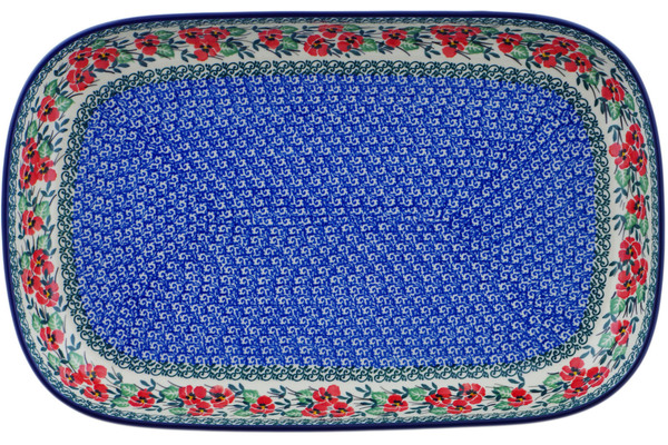Platter 16"