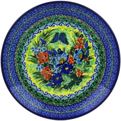 Dinner Plate