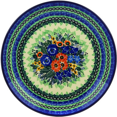 Dinner Plate