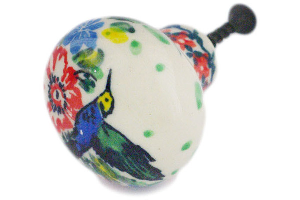 Drawer knob 1-1/2 inch