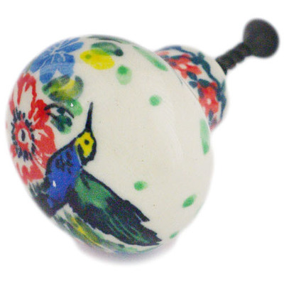 Drawer knob 1-1/2 inch