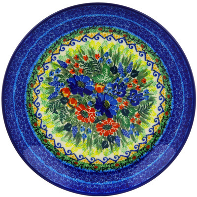 Dinner Plate