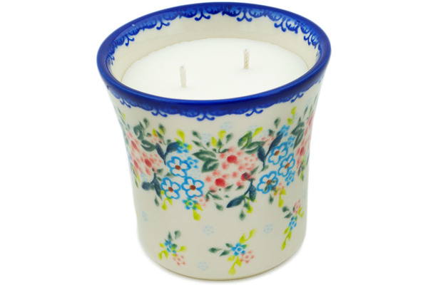 Candle 4"