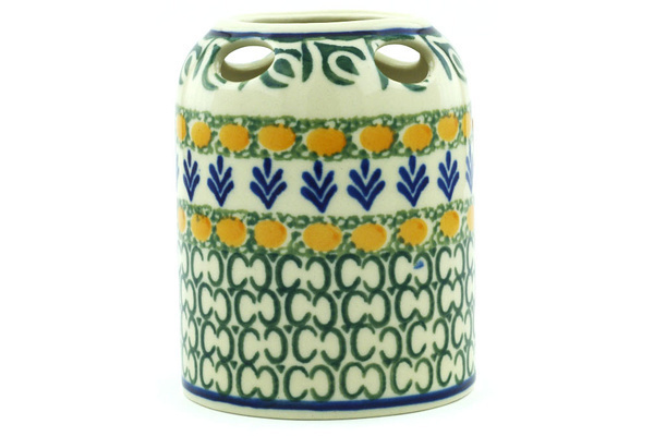 Toothbrush Holder 4"