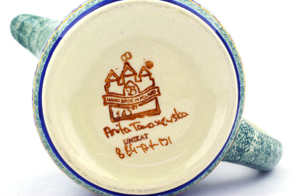 Tea or Coffee Pot 42 oz