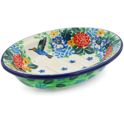 Soap Dish 5"