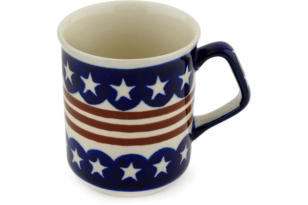 Mug 8 oz