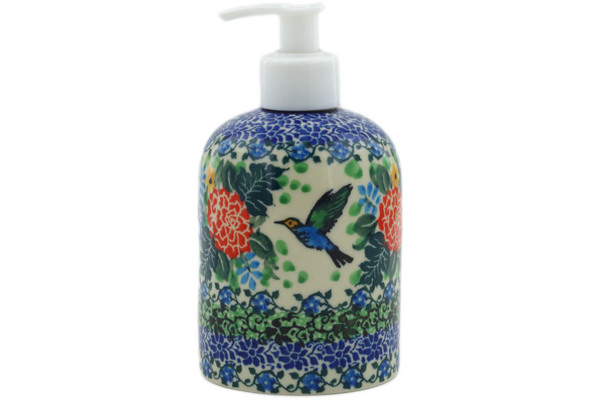 Soap Dispenser 5"