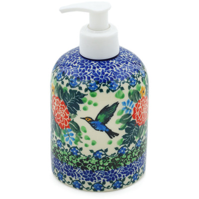 Soap Dispenser 5"