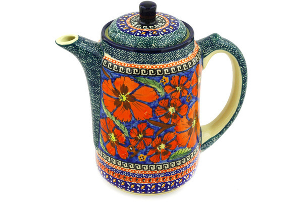 Tea or Coffee Pot 42 oz