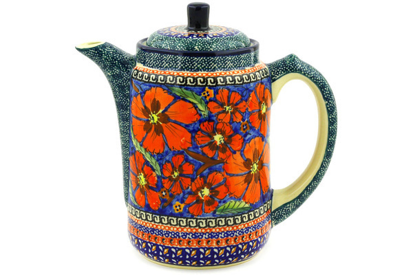 Tea or Coffee Pot 42 oz