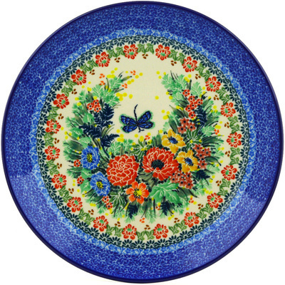 Dinner Plate