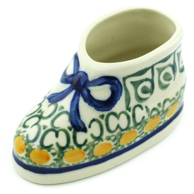 Shoe Figurine 4"