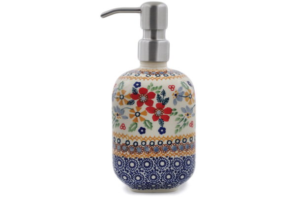 Soap Dispenser 7"