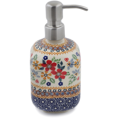 Soap Dispenser 7"
