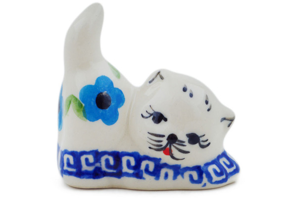 Cat Figurine 2"