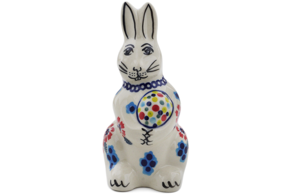 Bunny Figurine 5"