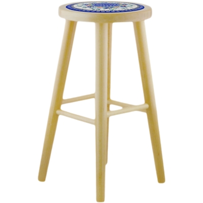 Stool with Insert