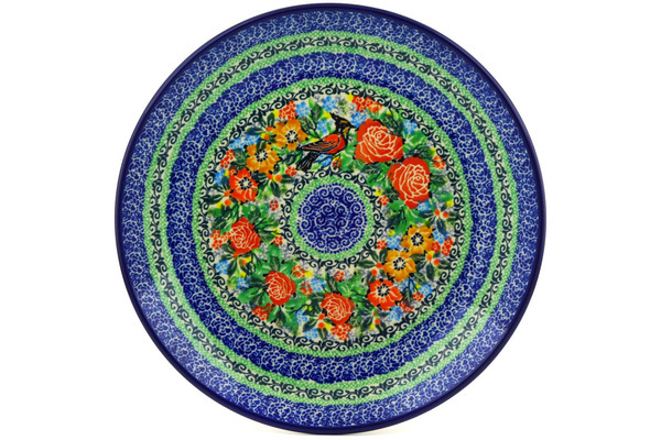 Dinner Plate