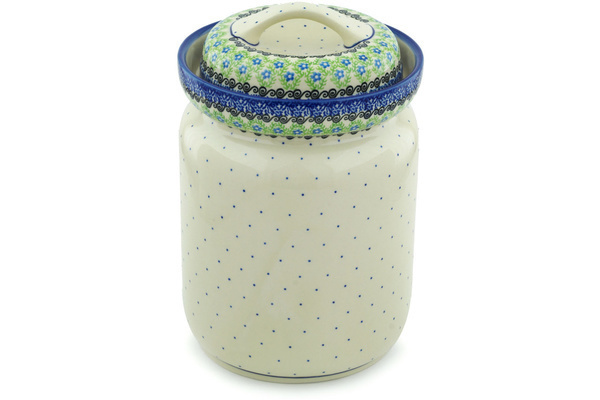 Fermenting Crock with Water Seal Airlock