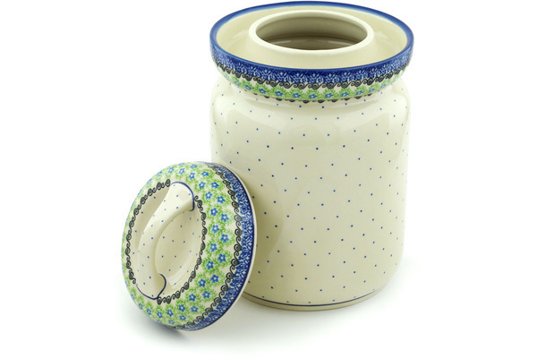 Fermenting Crock with Water Seal Airlock