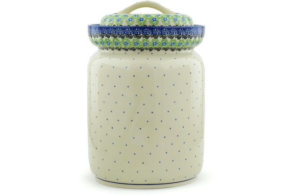 Fermenting Crock with Water Seal Airlock