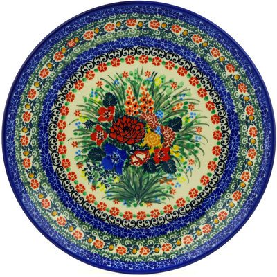 Dinner Plate