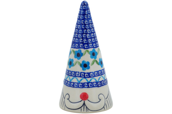 Gnome Figurine 3"