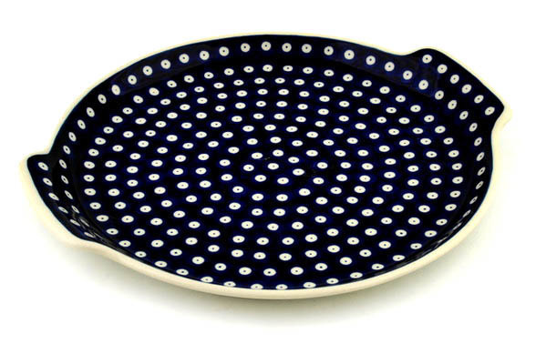 Platter 13"