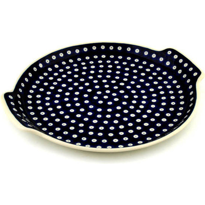Platter 13"