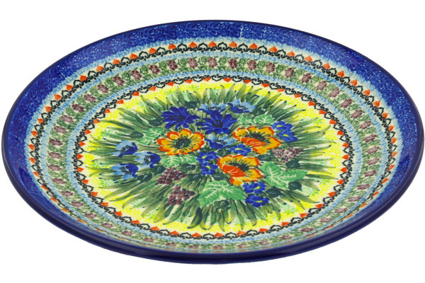 Dinner Plate