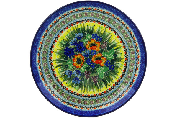 Dinner Plate