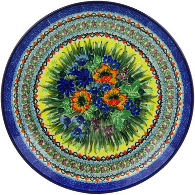 Dinner Plate