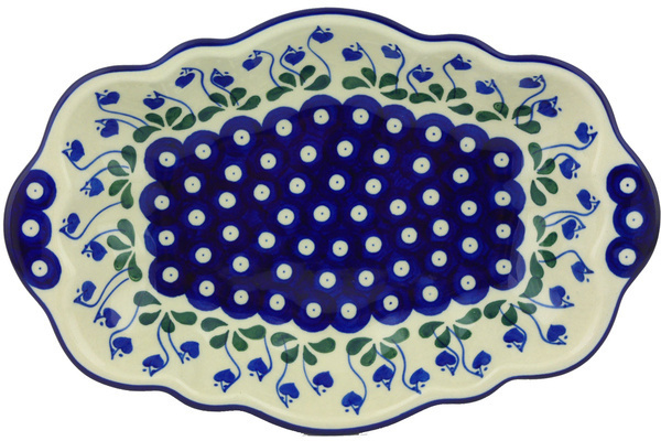 Platter 11"