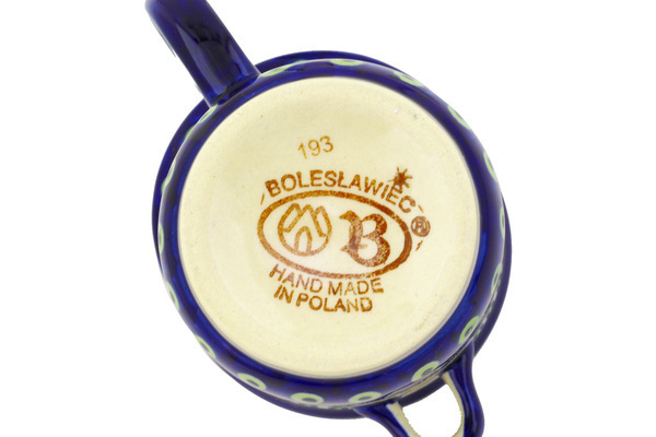 Brewing Mug with Spoon 12 oz