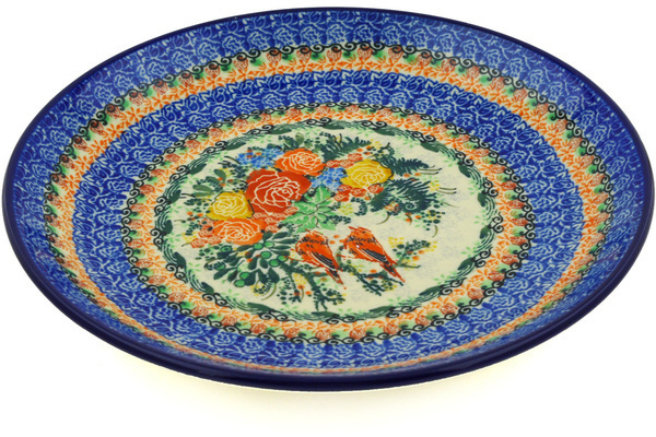 Dinner Plate