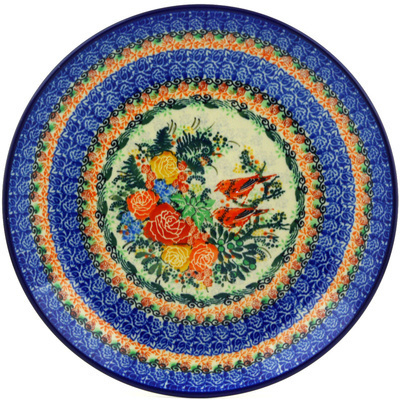 Dinner Plate
