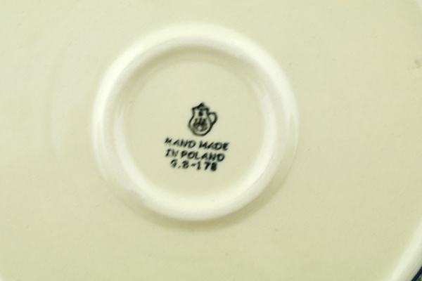 Round Baker with Handles 11"