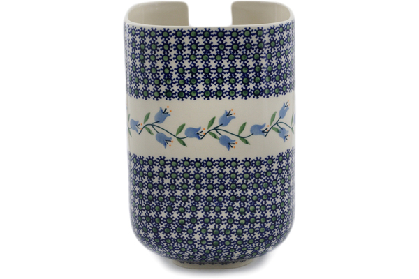 Toilet Brush Holder 8"