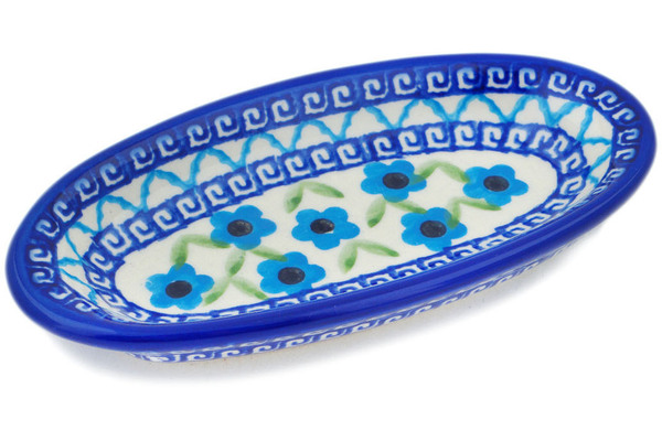 Condiment Dish 6"