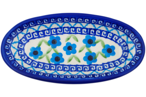 Condiment Dish 6"