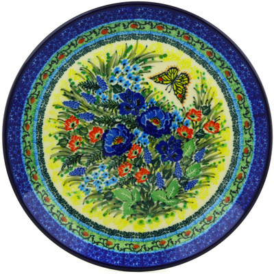 Dinner Plate
