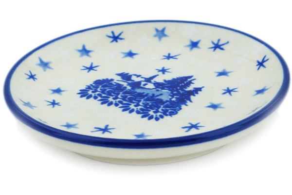 Mini Plate, Coaster plate