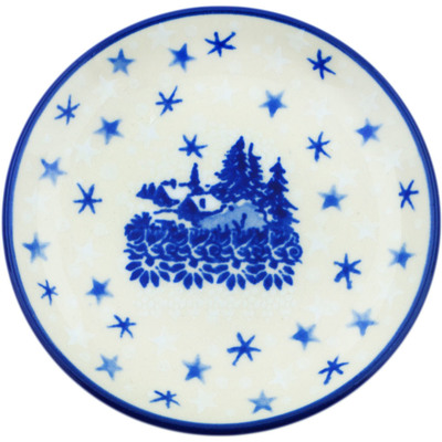 Mini Plate, Coaster plate