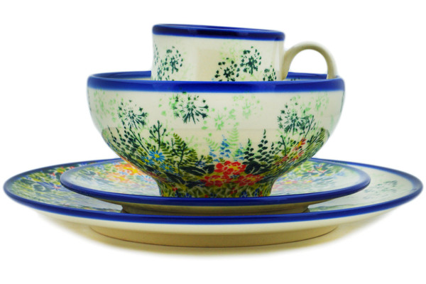 4-Piece Place Setting